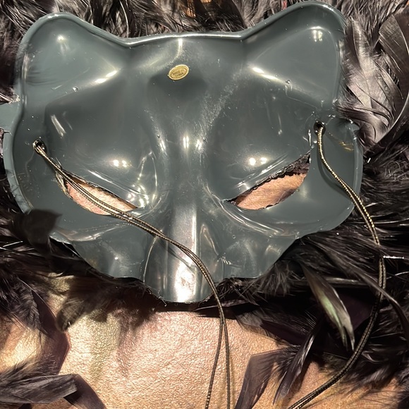 Black Cat Halloween Costume - Picture 12 of 14